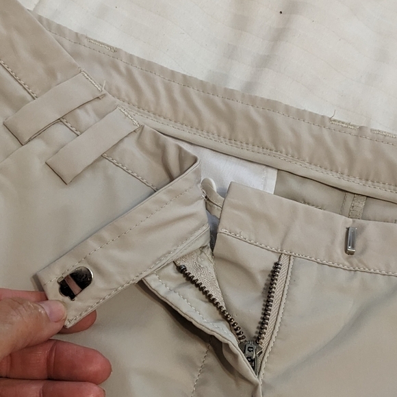 Cross sportswear woman's pants size 40 - Picture 2 of 11